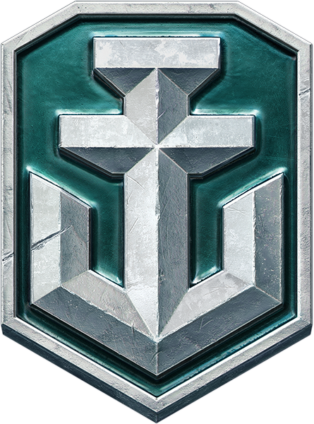 World of Warships Logo